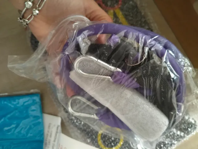 Tavola Allenamento Push-up Tomshoo