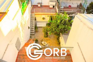 Chalet en venta en Eixample en Mataró