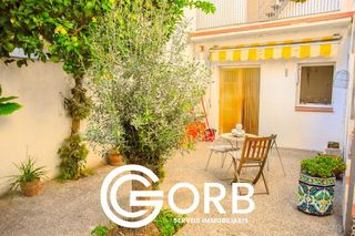 Chalet en venta en Eixample en Mataró