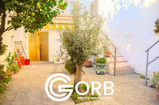 Chalet en venta en Eixample en Mataró