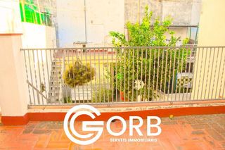 Chalet en venta en Eixample en Mataró