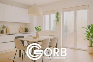 Chalet en venta en Eixample en Mataró