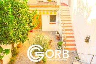 Chalet en venta en Centre en Mataró