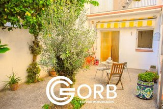 Chalet en venta en Centre en Mataró