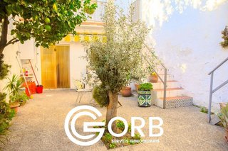 Chalet en venta en Centre en Mataró