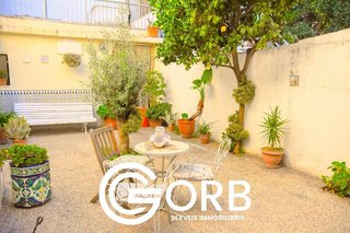 Chalet en venta en Centre en Mataró