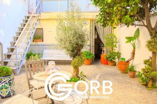 Chalet en venta en Centre en Mataró