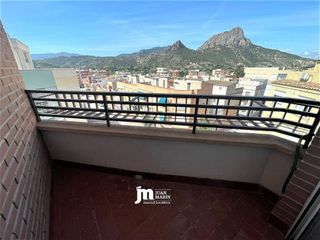 Piso en venta en Cieza