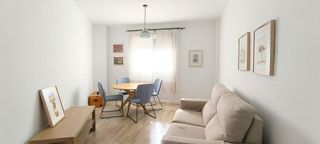 Piso en alquiler en El Plantinar - Felipe II - Tiro de Línea en Sevilla