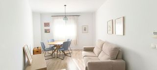 Piso en alquiler en El Plantinar - Felipe II - Tiro de Línea en Sevilla