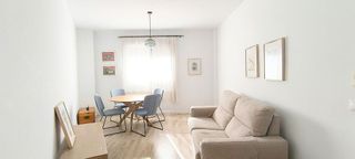 Piso en alquiler en El Plantinar - Felipe II - Tiro de Línea en Sevilla