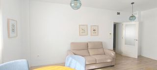 Piso en alquiler en El Plantinar - Felipe II - Tiro de Línea en Sevilla