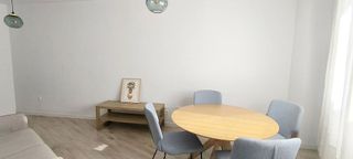 Piso en alquiler en El Plantinar - Felipe II - Tiro de Línea en Sevilla