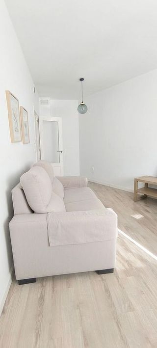 Piso en alquiler en El Plantinar - Felipe II - Tiro de Línea en Sevilla