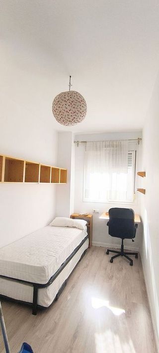 Piso en alquiler en El Plantinar - Felipe II - Tiro de Línea en Sevilla