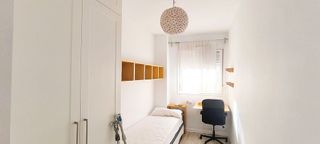 Piso en alquiler en El Plantinar - Felipe II - Tiro de Línea en Sevilla