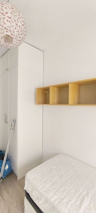 Piso en alquiler en El Plantinar - Felipe II - Tiro de Línea en Sevilla