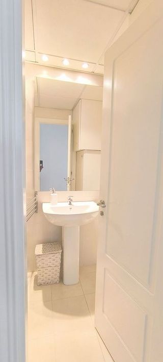 Piso en alquiler en El Plantinar - Felipe II - Tiro de Línea en Sevilla