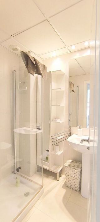 Piso en alquiler en El Plantinar - Felipe II - Tiro de Línea en Sevilla