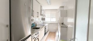 Piso en alquiler en El Plantinar - Felipe II - Tiro de Línea en Sevilla