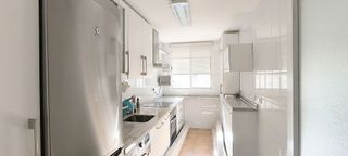 Piso en alquiler en El Plantinar - Felipe II - Tiro de Línea en Sevilla