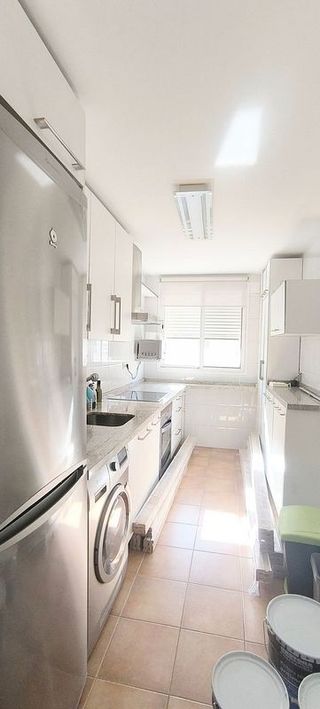 Piso en alquiler en El Plantinar - Felipe II - Tiro de Línea en Sevilla