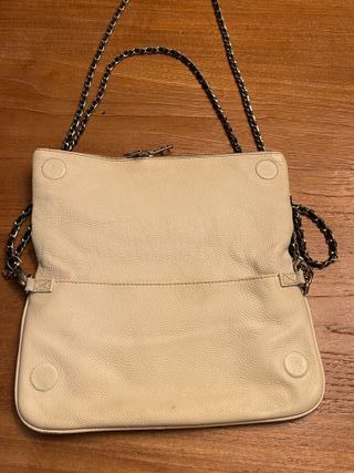 Bolso Zadig & Voltaire Beige