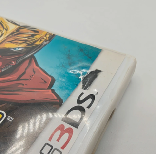 Shinobi per Nintendo 3DS