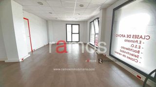 Oficina en alquiler en Alcabre - Navia - Comesaña en Vigo