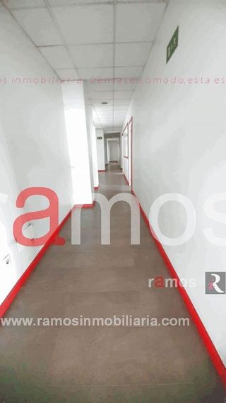 Oficina en alquiler en Alcabre - Navia - Comesaña en Vigo