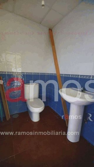 Oficina en alquiler en Alcabre - Navia - Comesaña en Vigo