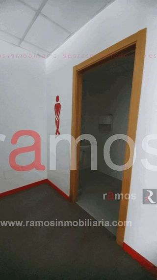 Oficina en alquiler en Alcabre - Navia - Comesaña en Vigo