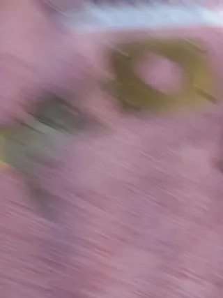 Cerradura JIS dorada con llaves