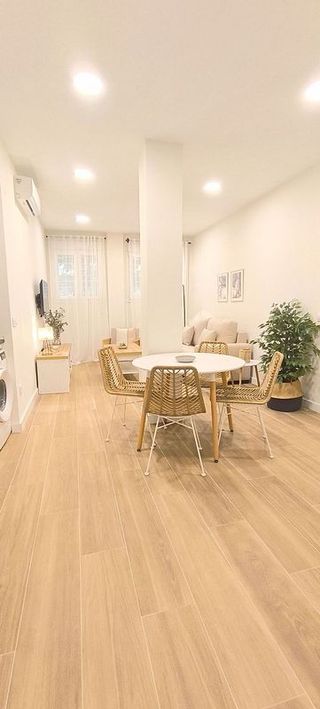 Piso en alquiler en Los Remedios en Sevilla