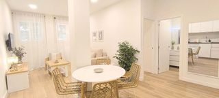 Piso en alquiler en Los Remedios en Sevilla