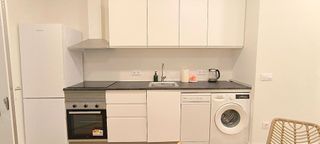 Piso en alquiler en Los Remedios en Sevilla