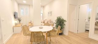 Piso en alquiler en Los Remedios en Sevilla