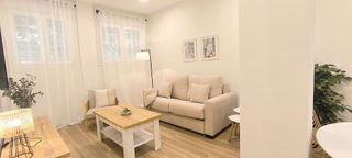 Piso en alquiler en Los Remedios en Sevilla