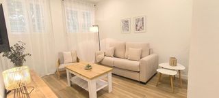 Piso en alquiler en Los Remedios en Sevilla