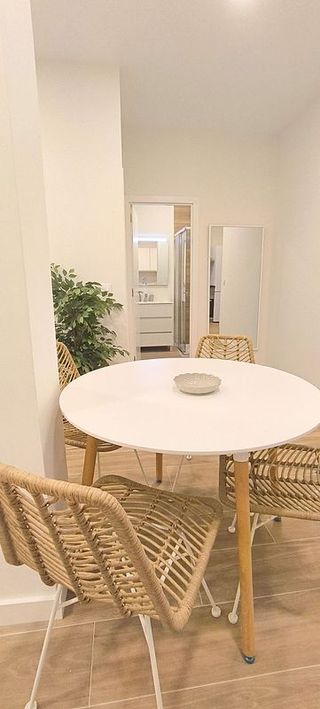 Piso en alquiler en Los Remedios en Sevilla