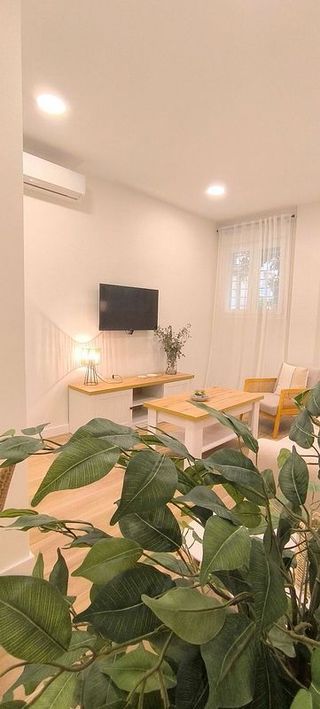 Piso en alquiler en Los Remedios en Sevilla