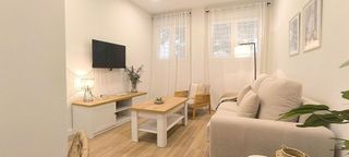 Piso en alquiler en Los Remedios en Sevilla