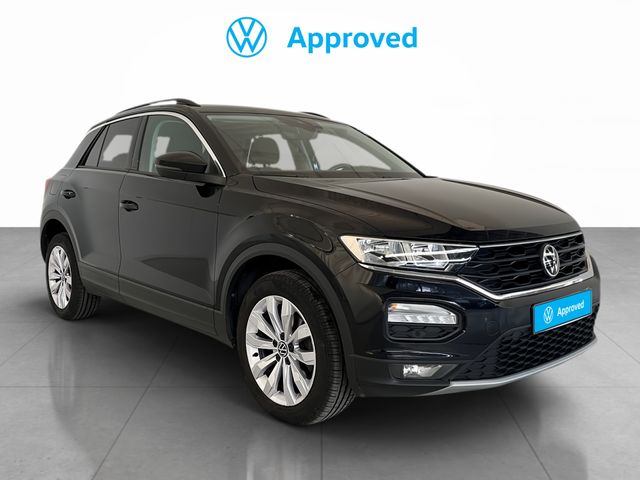 Volkswagen T-Roc Advance 2.0 TDI 85 kW (115 CV)