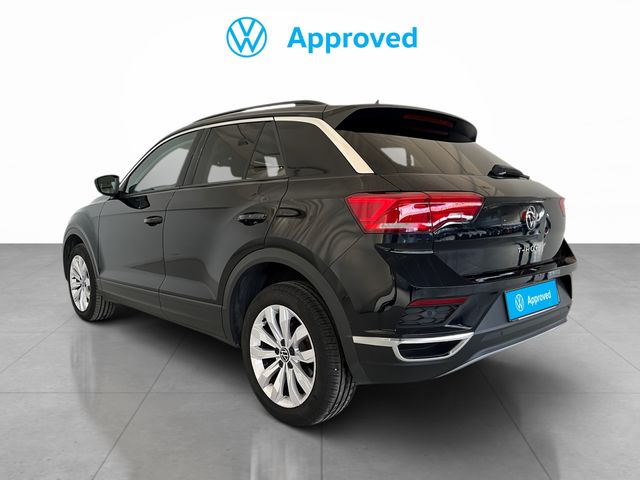 Volkswagen T-Roc Advance 2.0 TDI 85 kW (115 CV)