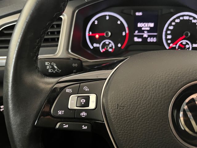 Volkswagen T-Roc Advance 2.0 TDI 85 kW (115 CV)