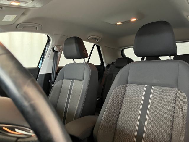 Volkswagen T-Roc Advance 2.0 TDI 85 kW (115 CV)