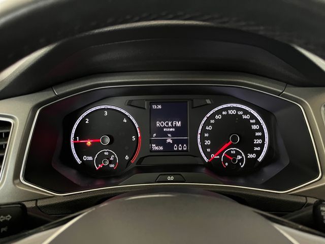 Volkswagen T-Roc Advance 2.0 TDI 85 kW (115 CV)