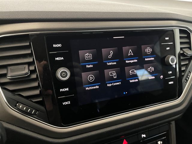 Volkswagen T-Roc Advance 2.0 TDI 85 kW (115 CV)