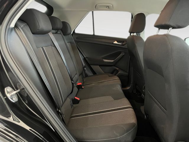 Volkswagen T-Roc Advance 2.0 TDI 85 kW (115 CV)