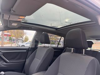 Toyota Verso 2015